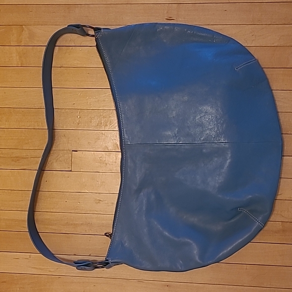 Leather Purse - Picture 2 of 4